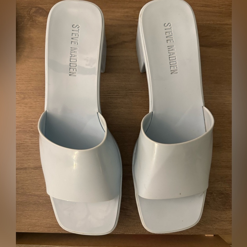 Steve Madden Sandals